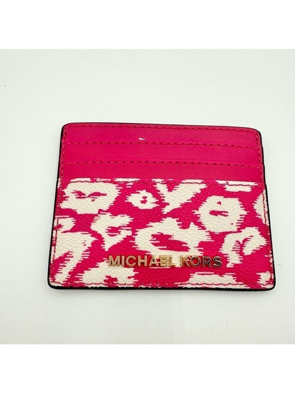 Michael Kors Card Holder
